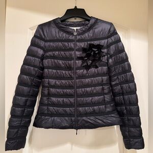 Moncler Lightweight Down Jacket